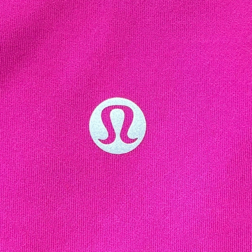 Lululemon Align Tank Top In Ripened Raspberry Size 2 - Picture 3 of 4